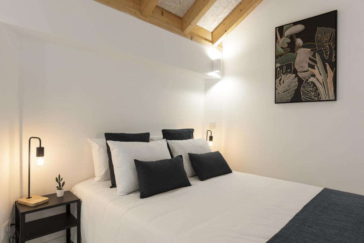 Madalena Village 2 - City Centre By Hd Properties Фару Экстерьер фото